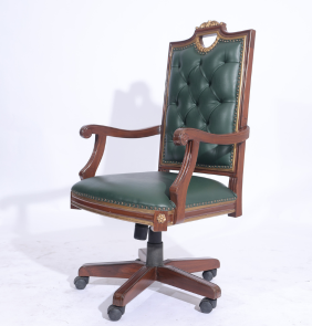 Commercial-Chair